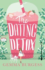 The Dating Detox - Gemma Burgess - 9780007332823