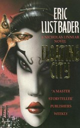 Floating City - Eric Lustbader - 9780007334254