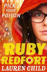 Pick Your Poison - Lauren Child - 9780007334278