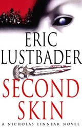 Second Skin - Eric Lustbader - 9780007334315