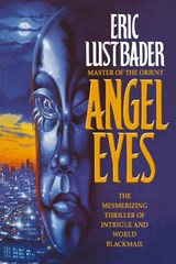 Angel Eyes - LUSTBADER,  Eric - 9780007334322