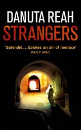 Strangers - Danuta Reah - 9780007334506
