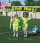 In the Net! - Jillian Powell ; Steve Lumb - 9780007335015