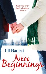 New Beginnings - Jill Barnett - 9780007335039