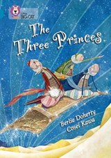 The Three Princes - Berlie Doherty - 9780007336272