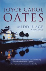 Middle Age - Joyce Carol Oates - 9780007336609
