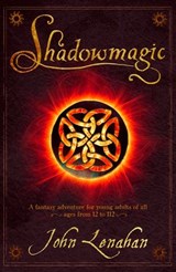 Shadowmagic - John Lenahan - 9780007341054