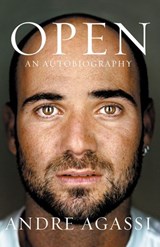 Open - Andre Agassi - 9780007346301