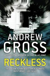Reckless - Andrew Gross - 9780007346479