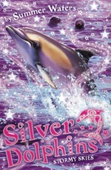 Stormy Skies - Summer Waters - 9780007348138