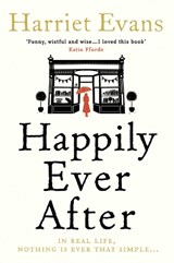 Happily Ever After - EVANS,  Harriet - 9780007350278