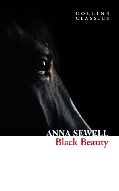 Black Beauty, Anna Sewell - Paperback - 9780007350971