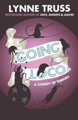Going Loco - Lynne Truss - 9780007355266