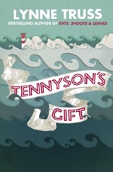 Tennyson's Gift - Lynne Truss - 9780007355273