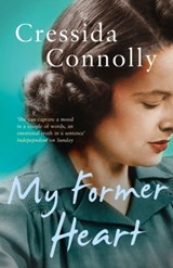 My Former Heart - Cressida Connolly - 9780007356355