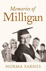 Memories of Milligan - Norma Farnes - 9780007357178