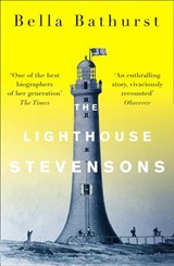 The Lighthouse Stevensons - Bella Bathurst - 9780007358977