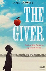 The Giver - Lois Lowry - 9780007369881