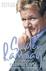 Humble Pie - Gordon Ramsay - 9780007371136