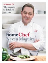 Home Chef - Neven Maguire - 9780007372584