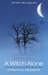 A Witch Alone - Marian Green - 9780007373925