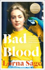Bad Blood - Lorna Sage - 9780007374281