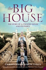 The Big House - Christopher Simon Sykes - 9780007374359