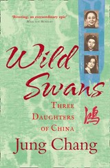 Wild Swans - Jung Chang - 9780007379873