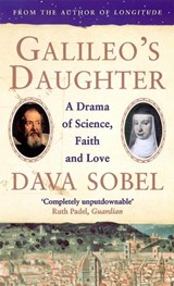 Galileo’s Daughter - Dava Sobel - 9780007382019