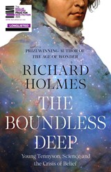 The Boundless Deep - Richard Holmes - 9780007386932