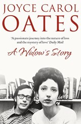 A Widow's Story - Joyce Carol Oates - 9780007388172