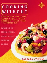 Cooking Without - Barbara Cousins - 9780007388349