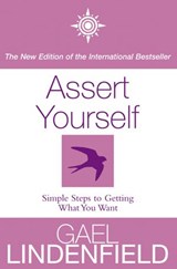 Assert Yourself - Gael Lindenfield - 9780007388622