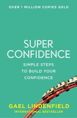 Super Confidence - Gael Lindenfield - 9780007388653