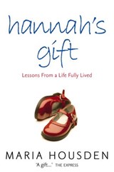 Hannah’s Gift - Maria Housden - 9780007389223