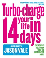 The Juice Master - Jason Vale - 9780007390274