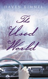 The Used World - Haven Kimmel - 9780007390311