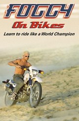 Foggy on Bikes - Carl Fogarty - 9780007390380
