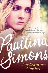 The Summer Garden - Paullina Simons - 9780007390816