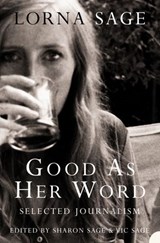 Good as her Word - Lorna Sage - 9780007391011
