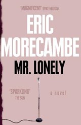 Mr Lonely - Eric Morecambe - 9780007395095
