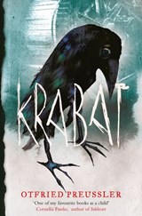 Krabat - Otfried Preussler - 9780007395125