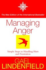 Managing Anger - Gael Lindenfield - 9780007404513