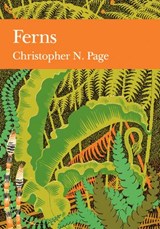 Ferns - Christopher N. Page - 9780007406616
