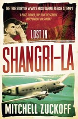 Lost in Shangri-La - ZUCKOFF,  Mitchell - 9780007410958