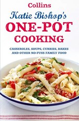 One-Pot Cooking - Katie Bishop - 9780007412273