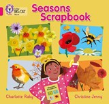 Seasons Scrapbook - Charlotte Raby - 9780007412839