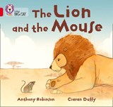 The Lion and the Mouse - Anthony Robinson - 9780007412884