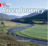 River Journey - Fiona MacDonald - 9780007412907