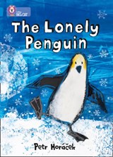 The Lonely Penguin - Petr Horacek - 9780007412969